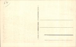 CPA St Sebastien View Taken of the Ulia Mount