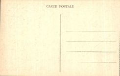 CPA Paris Hotel Des Monnaies Le Musee