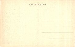 CPA Paris Hotel Des Monnaies Facade sur Quai de Conti