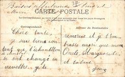 CPA Reze interior de iglesia de I