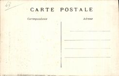 Monumento Urbain II de CPA Clermont-Ferrand en el lugar real