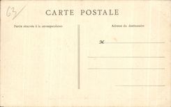 CPA the Mount Gilds Baths of pleds Ladies