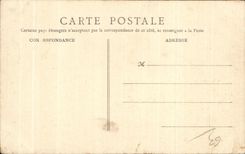 CPA the Mount Gilds Hydropathic establishment Room of the Lost Steps