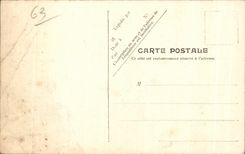 CPA the Mount Gilds Source of the Pantheon