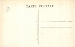 Banistas de CPA Dieppe