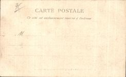 CPA Fecamp Vue generale de la Benedlctine