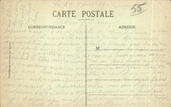 CPA Bar the Duke Statue of the Exelmans Marshal