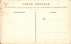 CPA Avon pres I Ile Bouchard L Eglise