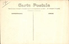 CPA Tours Bonaparte Bridge