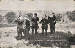 CPA In Shift state Major Consulting the Militaria Chart