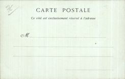 CPA Rouen the Street Of the Mattresses