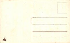 CPA Bonne fete Fleurs roses