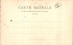 CPA visto de la red de la prefectura occidental de Le Havre