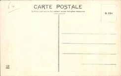 CPA Pau Avenue Leon Say And Boulevard Of the Pyrenees Tram