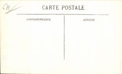 CPA Pau Statue of Henri IV and Kiosk of Music