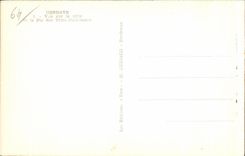 CPA Hendaye Seen on the City and the Peak of the Trolls Crowns