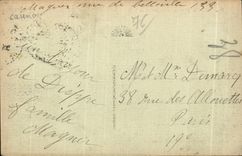 Opinion de CPA Dieppe el casino y los acantilados