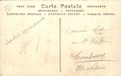 CPA Treport Seen on the Valley of Bresle