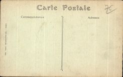 Opinion de CPA Dieppe tomada de la torre del santo Jacques de la iglesia