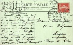 CPA Sanvic and New Piers of Le Havre