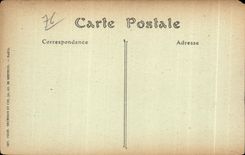 CPA Treport the Pier and I Entering of the Port Boat