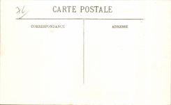 CPA Treport Panoramic View