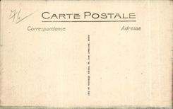 CPA Grrerale visto Dieppe