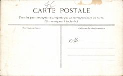 CPA Saint Valery the Beach