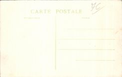 CPA Gournay in Bray Old tower