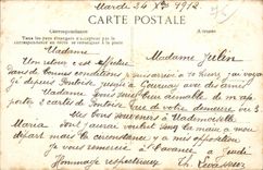 CPA Rouen the Bridge has Transbordeur Boats