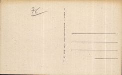 CPA Dieppe el casino y los jardines