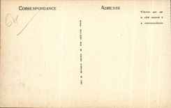 CPA Sauveterre the Bridge the Monreal Tower and I church