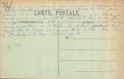 CPA Rouen View taken of the dimension of Bonsecours