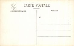 CPA Rouen Old woman House of the century Street Romain