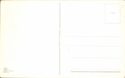 CPA Fantaisie Fleurs Rose Bonne fete Papa