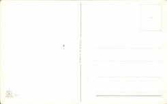 CPA Fantaisie Fleurs Rose Bonne fete Papa