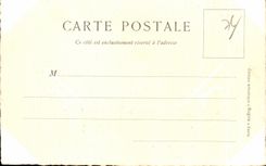 CPA In Normandy Castle of Cleres