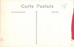 CPA Arch the Battle (the Seine Inferieure)