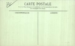 CPA Dieppe visto junto de la calle Aguado