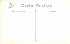 Opinion de CPA Dieppe tomada de la torre del santo Jacques de la iglesia de I