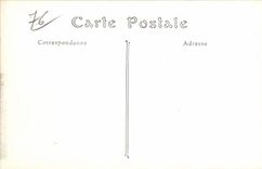 CPA Dieppe el casino del lugar y el bulevar de Aguado