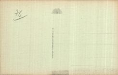 CPA Dieppe el castillo (ataque frontal norteno occidental)