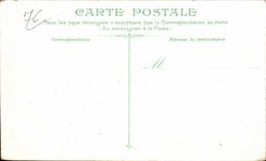 Barcos de la estacion del puerto de CPA Dieppe