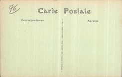 Iglesia santa de Remy del santo de Remi de la iglesia de CPA Dieppe