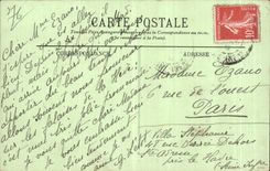 CPA Saint Address Cliffs of the heve