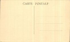 CPA Chrea I ete Le Ravin Bleu