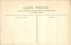 EL Kettar de la manera de CPA Argel