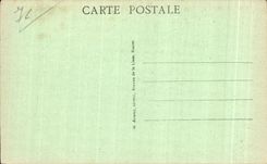 Embarcaderos de CPA Dieppe