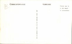 CPA Rouen Aitre de Saint Maclou