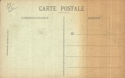 CPA Surroundings of Rouen Moulineaux Monument to the memory of the dead soldiers for France Militaria Turn of the Robert Castle